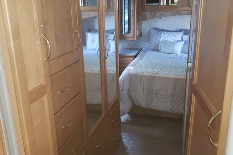 Sea Coast Camping and RV Resort