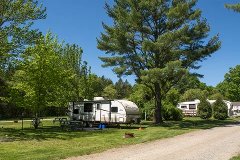 Sea Coast Camping and RV Resort