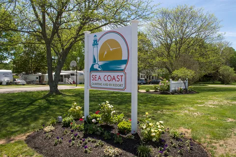 Sea Coast Camping and RV Resort