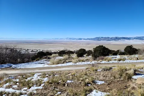 Valley View Hot Springs