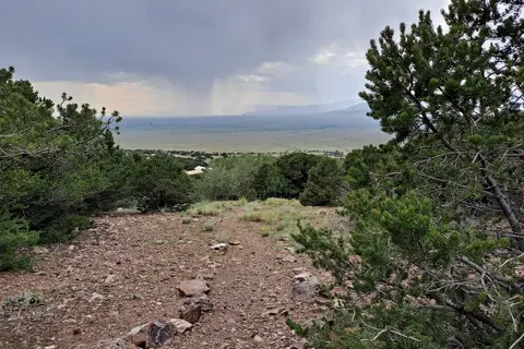 Valley View Hot Springs