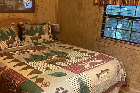 Riverside Lodge RV Resort