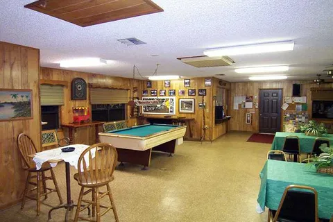 Riverside Lodge RV Resort