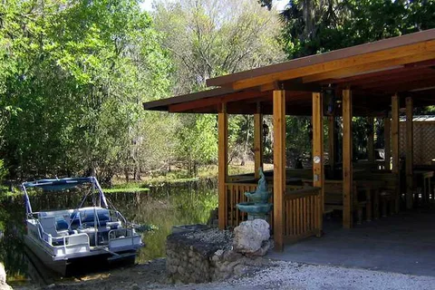 Riverside Lodge RV Resort