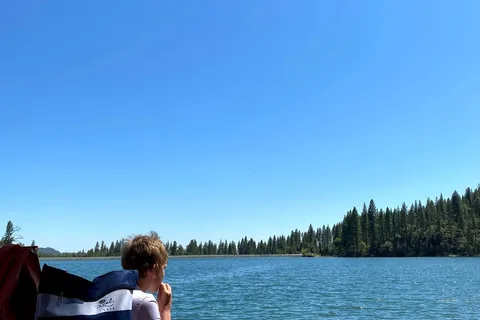 Lake Francis Resort