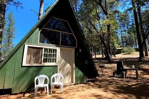 Lake Francis Resort