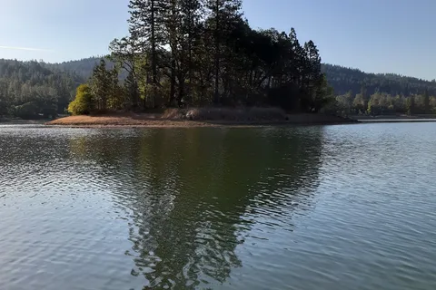 Lake Francis Resort