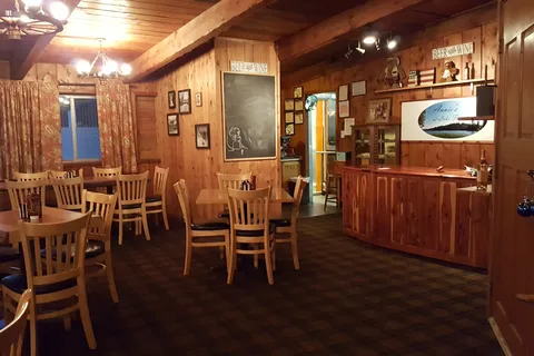 Lake Francis Resort