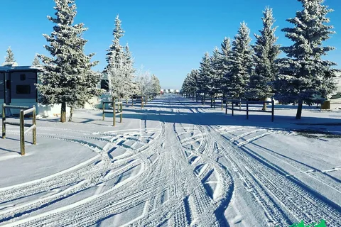 Springhill RV Park