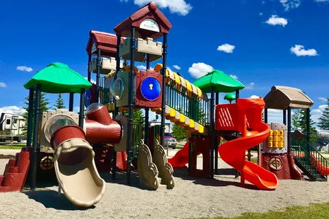 Springhill RV Park