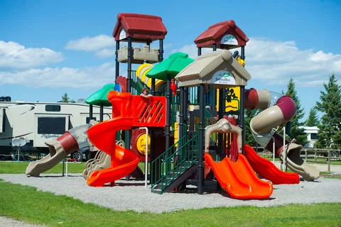 Springhill RV Park