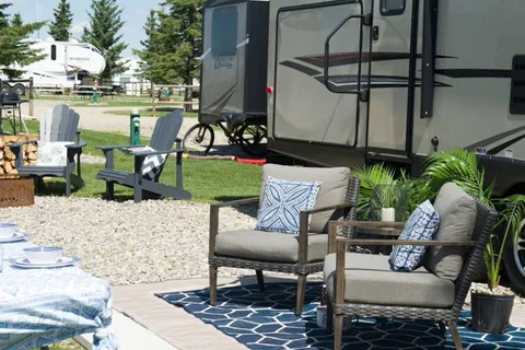 Springhill RV Park