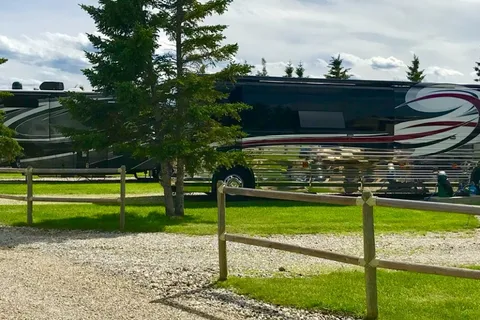 Springhill RV Park