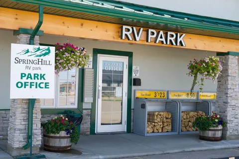 Springhill RV Park
