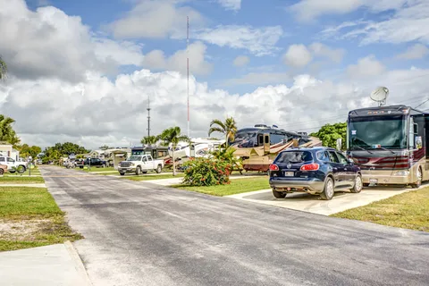 PSL Village RV Park
