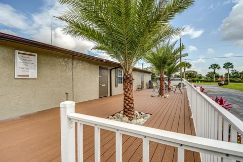 PSL Village RV Park