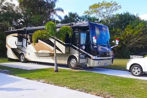 PSL Village RV Park