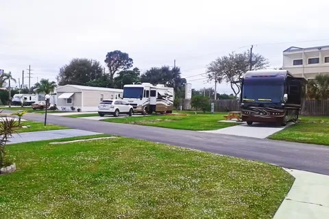PSL Village RV Park