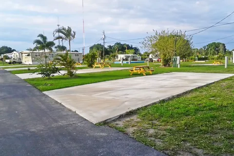 PSL Village RV Park
