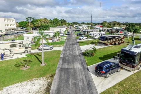 PSL Village RV Park