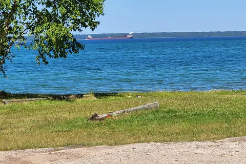 Roberts Landing Campground