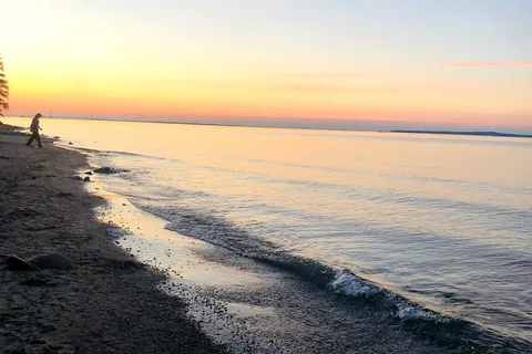 Roberts Landing Campground