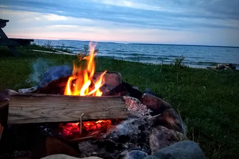 Roberts Landing Campground