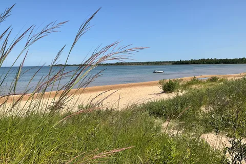Roberts Landing Campground