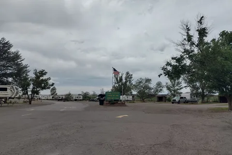 Grandview Campground and RV Park