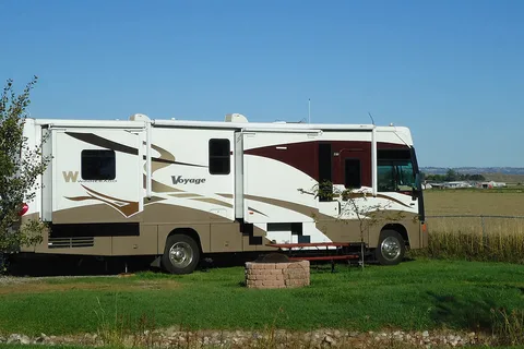 Grandview Campground and RV Park