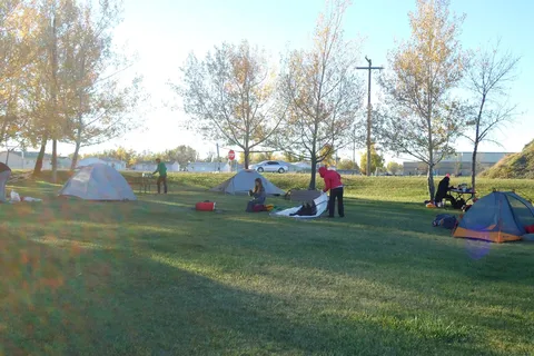 Grandview Campground and RV Park