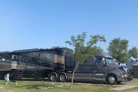 Grandview Campground and RV Park