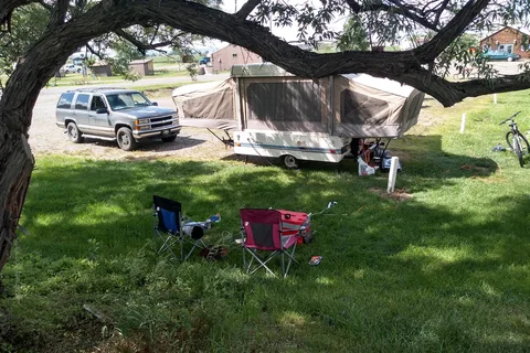 Grandview Campground and RV Park