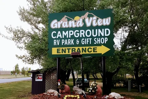 Grandview Campground and RV Park