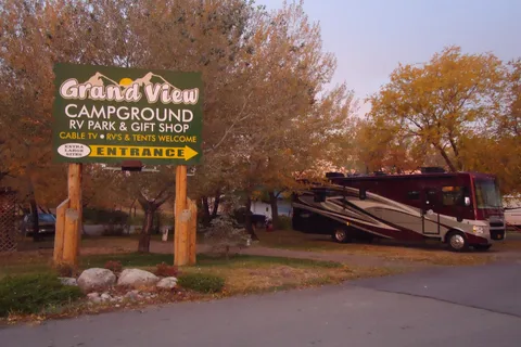 Grandview Campground and RV Park
