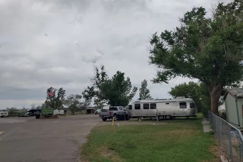 Grandview Campground and RV Park