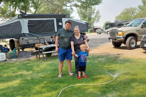Grandview Campground and RV Park