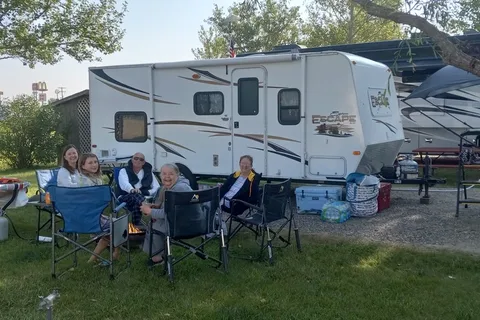Grandview Campground and RV Park