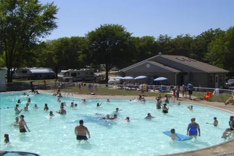 Evening Star Camping Resort
