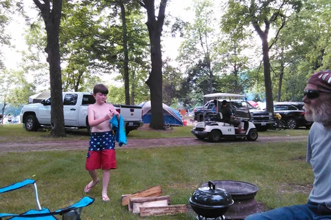 Evening Star Camping Resort