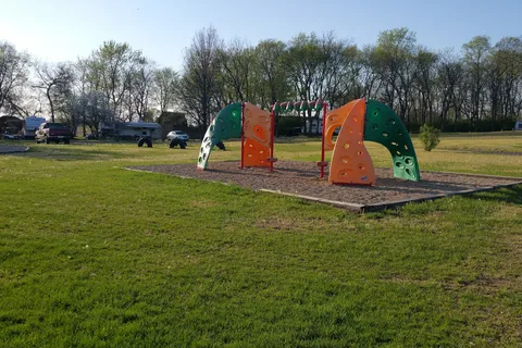 Evening Star Camping Resort