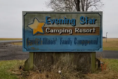 Evening Star Camping Resort