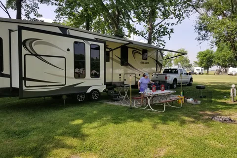 Evening Star Camping Resort