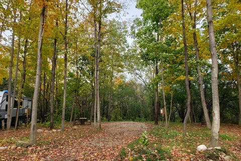 Auburn Riverside Retreat