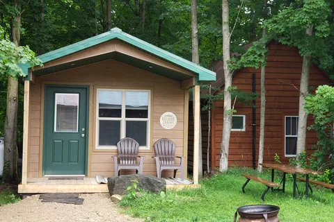 Auburn Riverside Retreat
