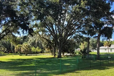 Woods N Water Trails RV Community
