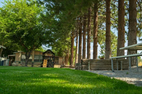 Waiiaka RV Park