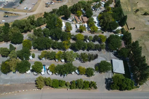 Waiiaka RV Park