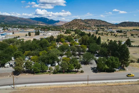 Waiiaka RV Park