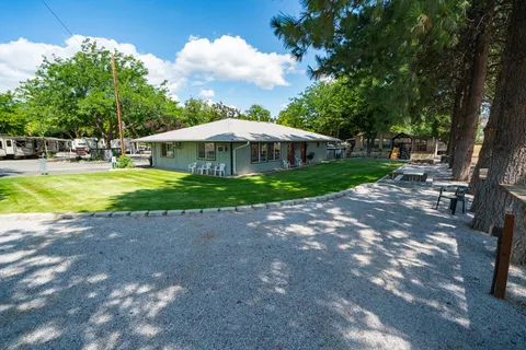 Waiiaka RV Park